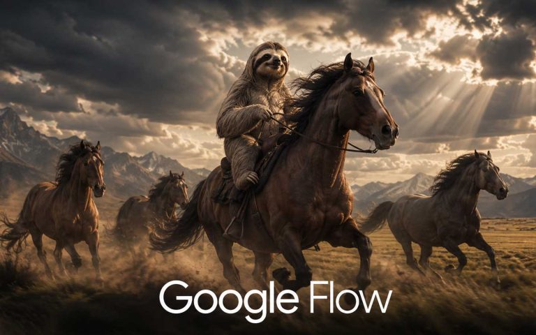 Google Flow