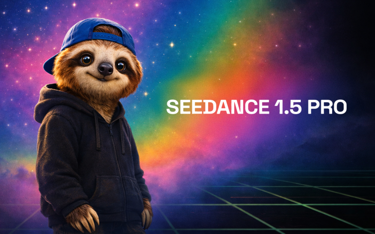 Seedance AI