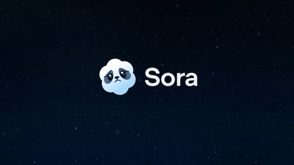 Sora megszűnik – szomorú, lajhár karakterjegyeket kapott Sora logó csillagos háttéren