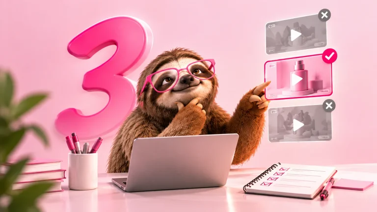 AI-videó generálási költség és modellválasztás – CreativeSpot